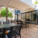 Gurses Life Aparthotel Alanya
