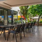 Gurses Life 4* Alanya