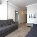 Gurses Life Appart hôtel