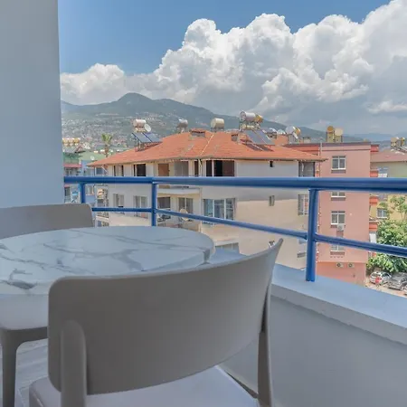 Gurses Life Alanya