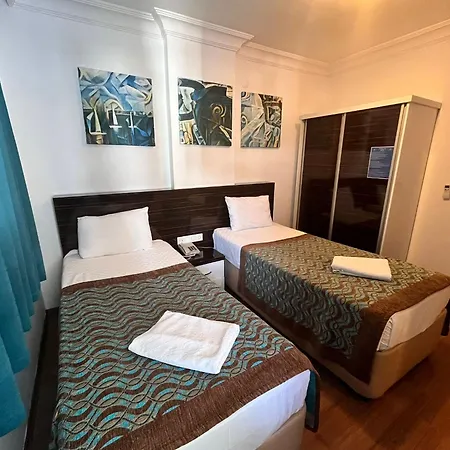 Gurses Life 4* ألانيا