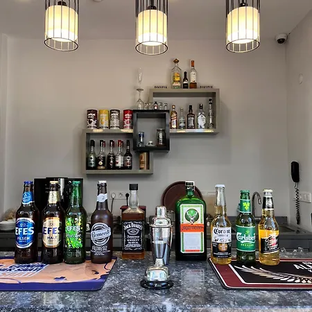 Gurses Life 4* ألانيا