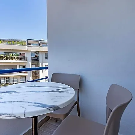 Apartmanhotel Gurses Life Alanya