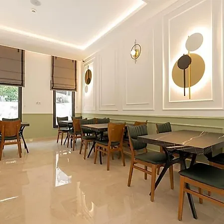 Gurses Life 4* Alanya