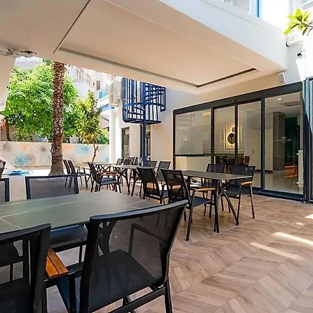 Apart-hotel Gurses Life Alanya