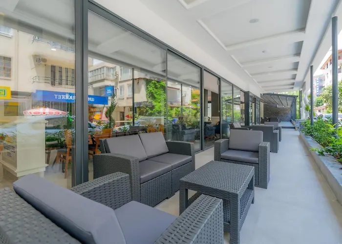 Gurses Life ألانيا