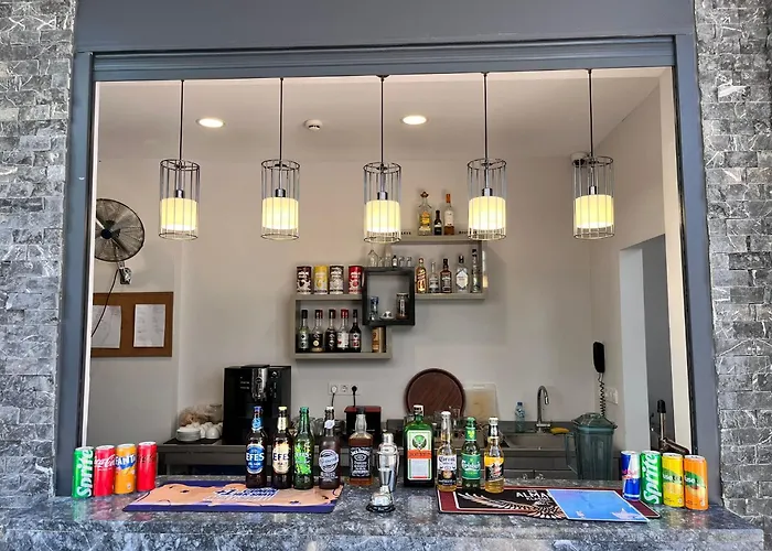 Gurses Life Hotel de apartamente 4*