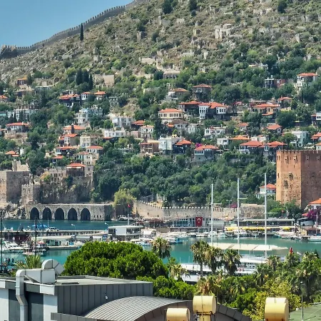 Appart hôtel Gurses Life