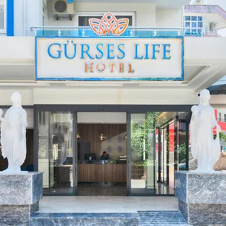 Gurses Life