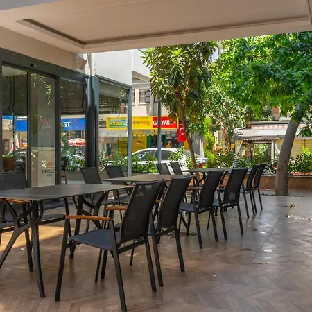 Gurses Life 4* Alanya