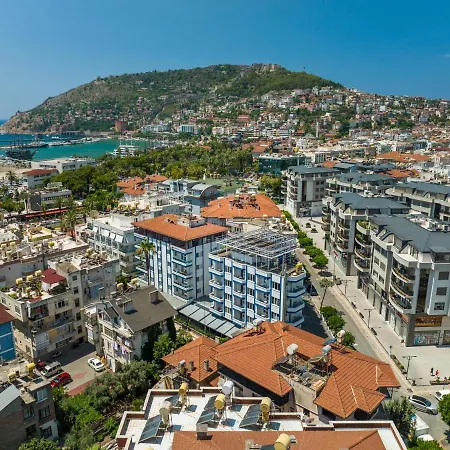 Gurses Life Alanya