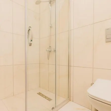 Appart hôtel Gurses Life Alanya