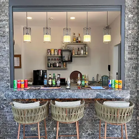 Appart hôtel Gurses Life 4*