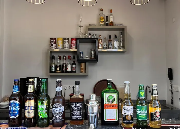 Gurses Life 4* 阿拉尼亚